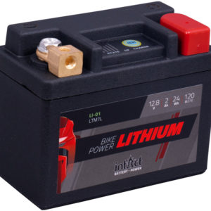 Batterie Lithium Intact Li 01