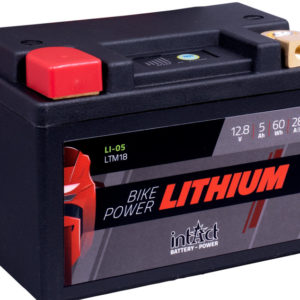 Batterie Lithium Intact Li 05