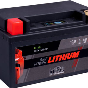 Batterie Lithium Intact Li 10
