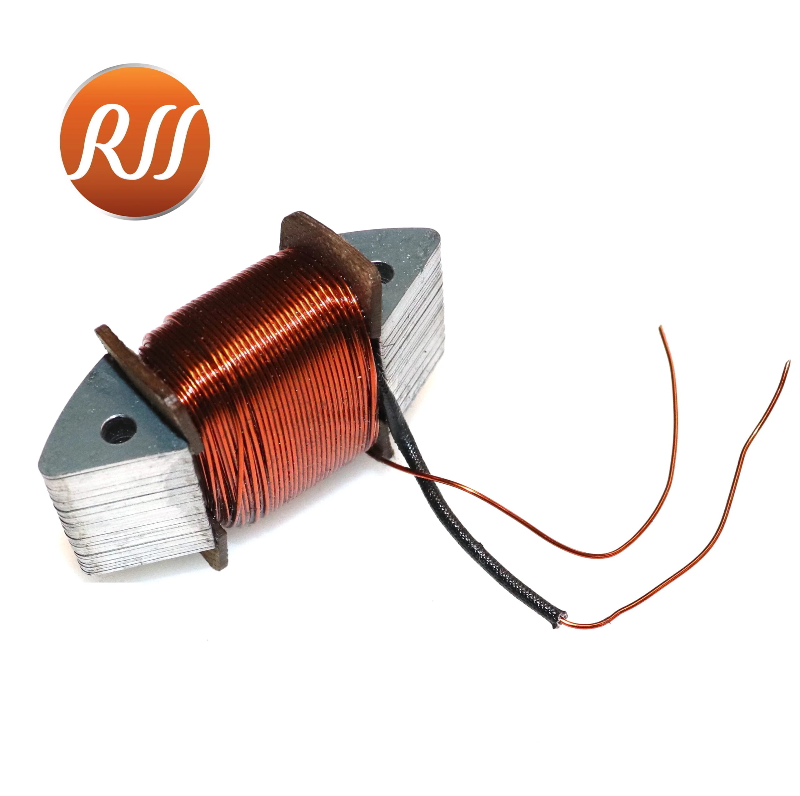 LC-16 Bobine de charge sur stator  pour Suzuki GT250 X7 & GT500