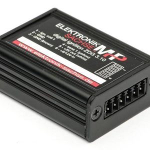 Boitier Gestion D&rsquo;avance ZdG 3.10 en 6 ou 12 volts