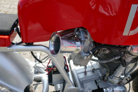 Ducati