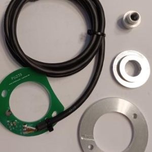 Kit complet allumage électronique Sachse ZdG 3.10 pour Cemec L7
