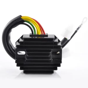 Régulateur -Redresseur pour Suzuki Triple Gt380-550-750