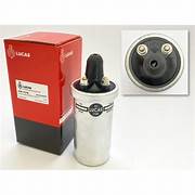 Bobine HT 6 v Lucas MA6