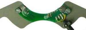 PU-59-S ZdG  Platine PCB & pick-up pour allumage Guzzi Saprisa