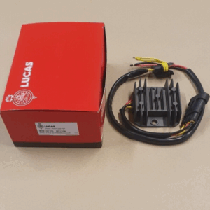 Régulateur de tension Lucas 120W mono