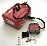Régulateur de tension Lucas 120W mono