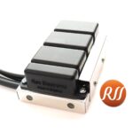 750 H2 & 500 H1D CDI Allumage Boîtiers concept Actuel