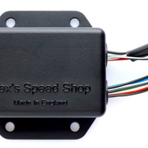 400 Kawasaki KH400   CDI Allumage Boîtier seul