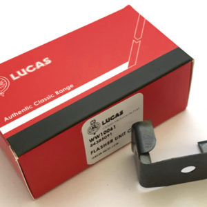Clips support Centrale clignotant 12 v Lucas